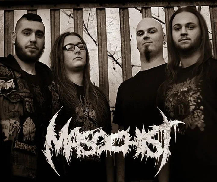 Masochist