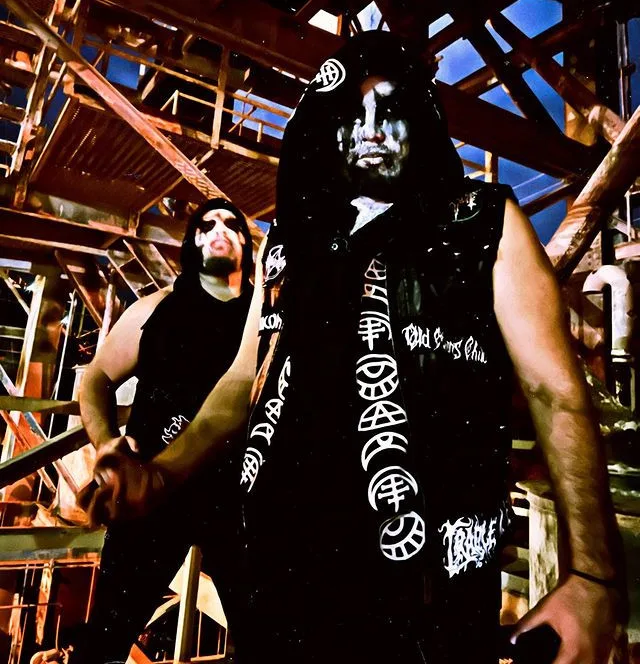 Masochist Christ