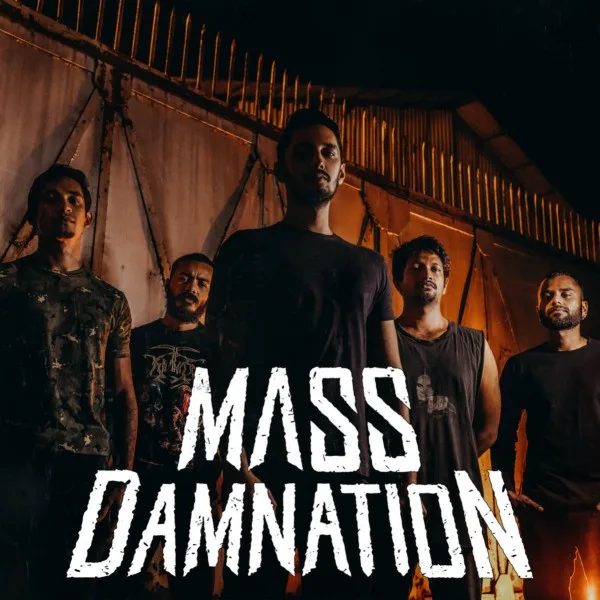 Mass Damnation