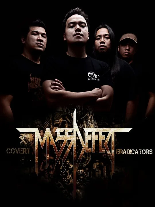 Mass Defect