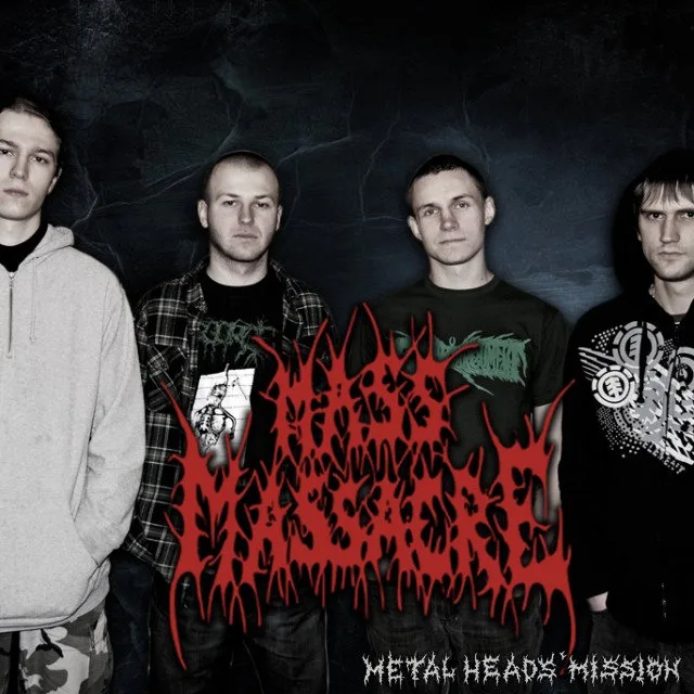 Mass Massacre