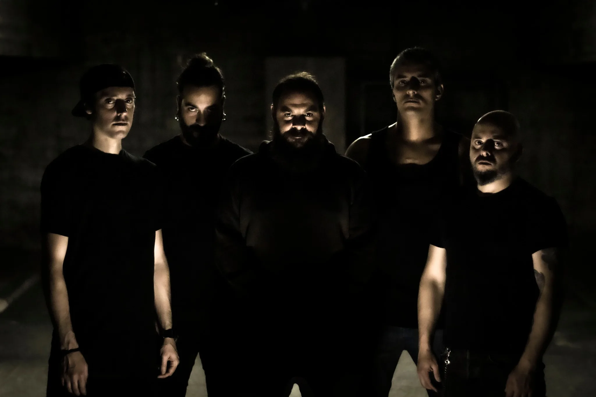 Mass Disorder