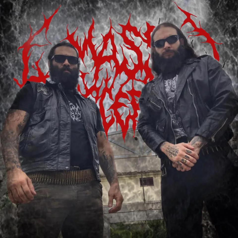 Mass Evisceration