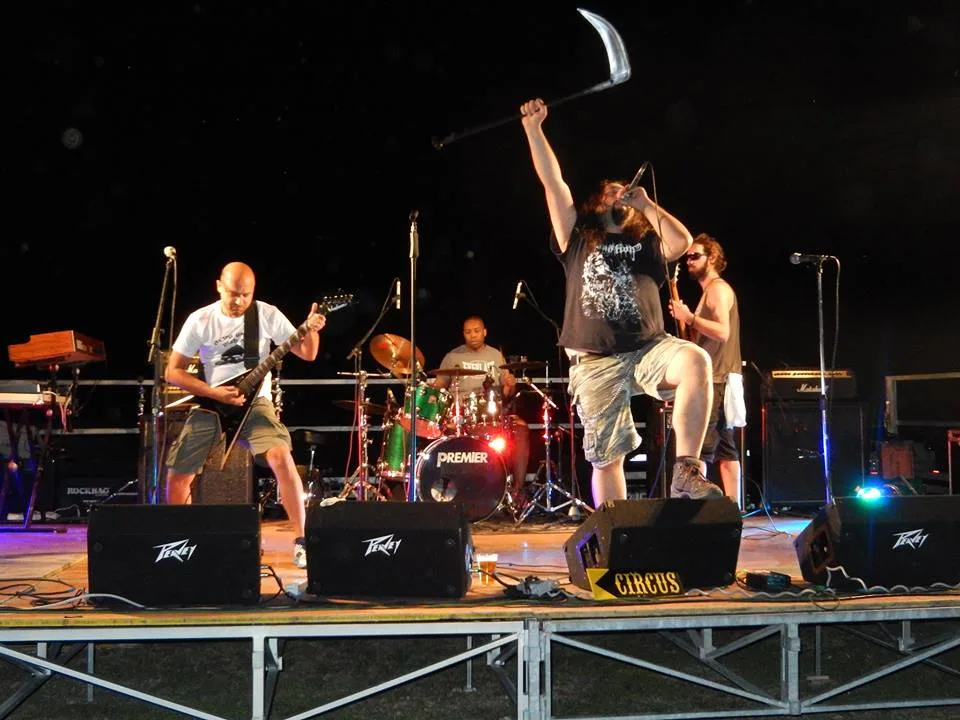 Mass Obliteration
