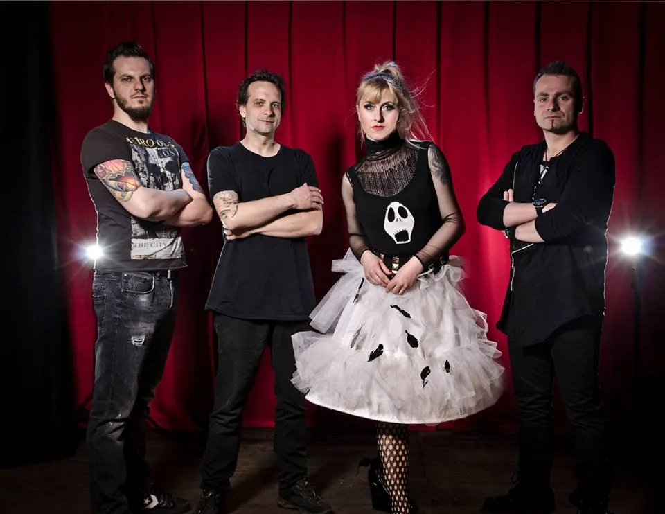 band