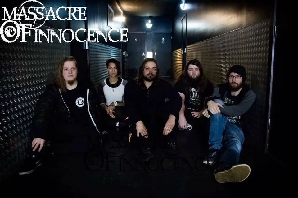 Massacre of Innocence