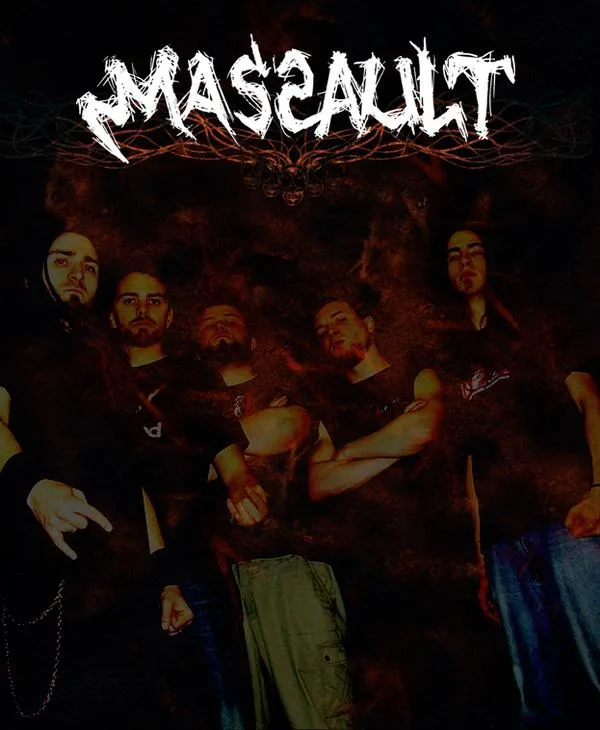 Massault