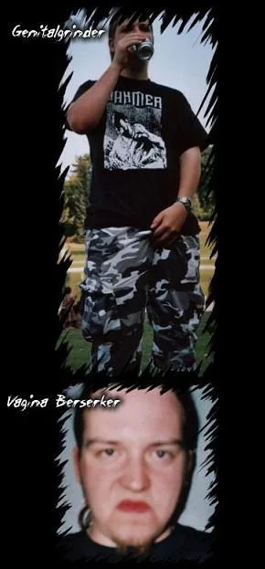 Vaginal Incest