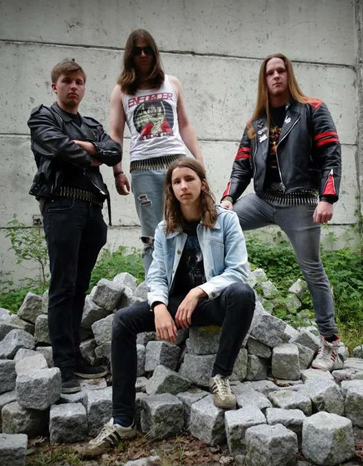 Massive Demolition