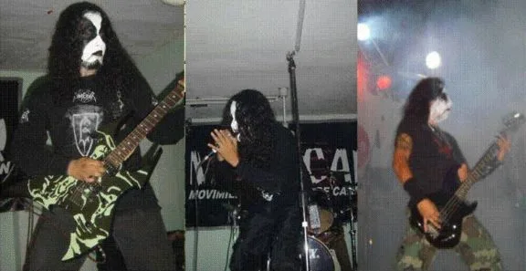 Mastema
