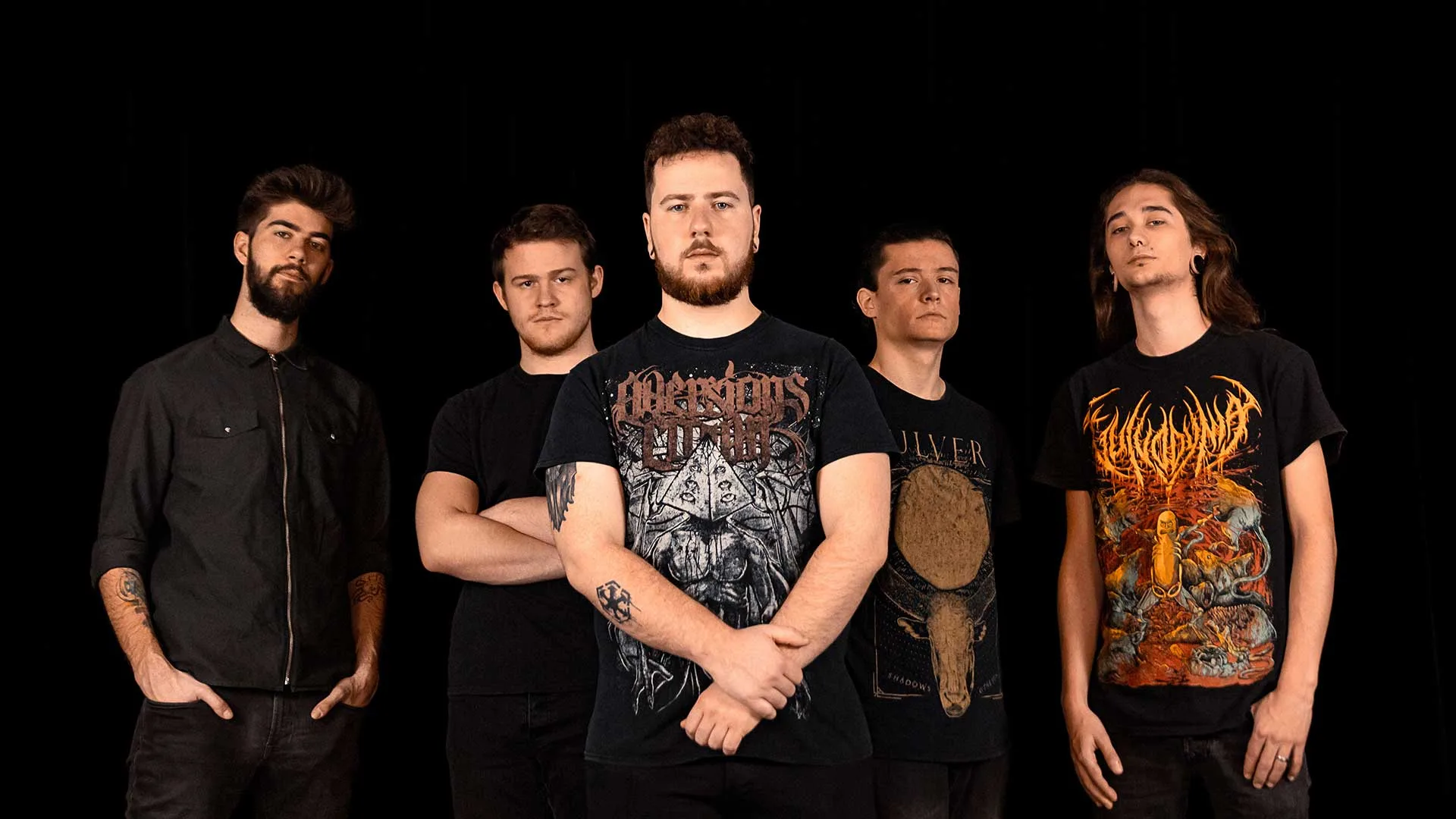 Master Crow