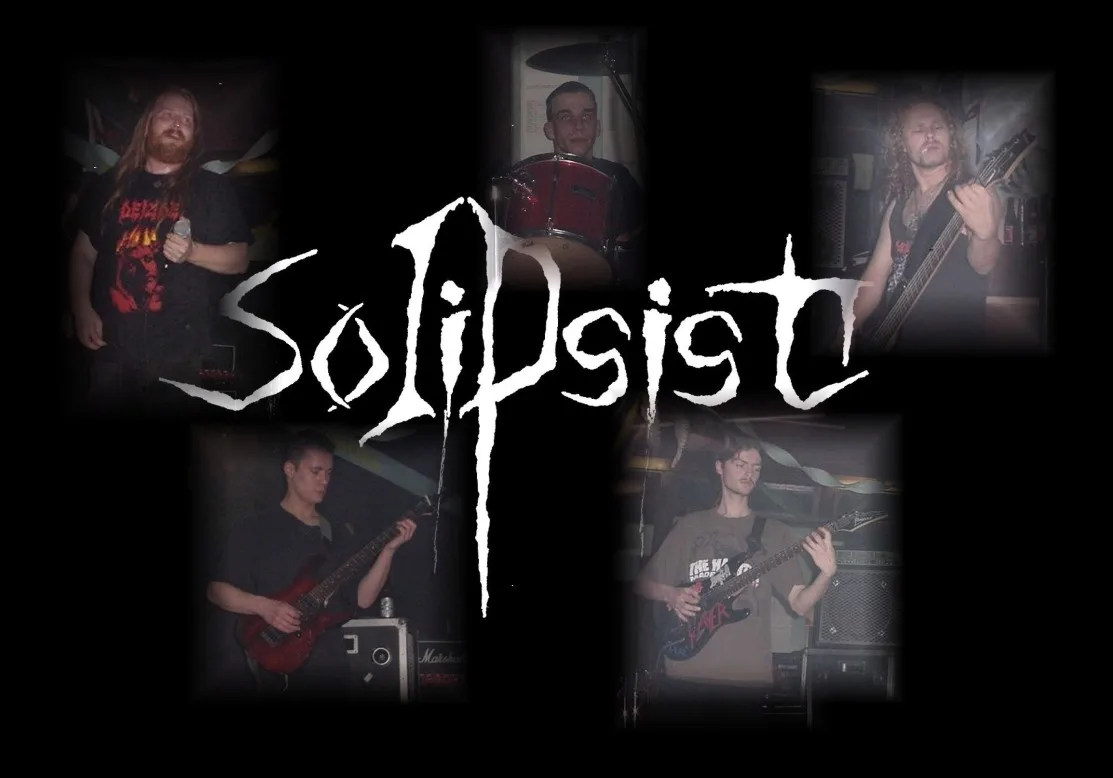 Solipsist