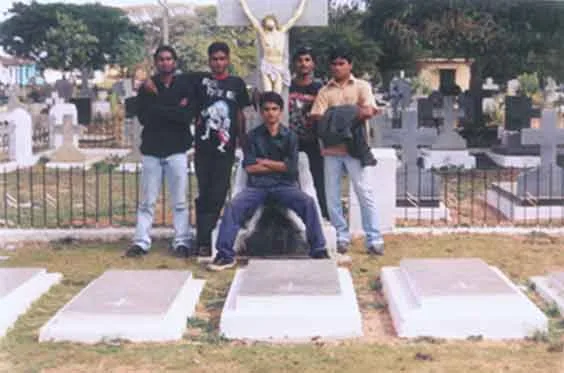 Cremated Souls