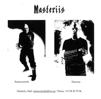 Masteriis