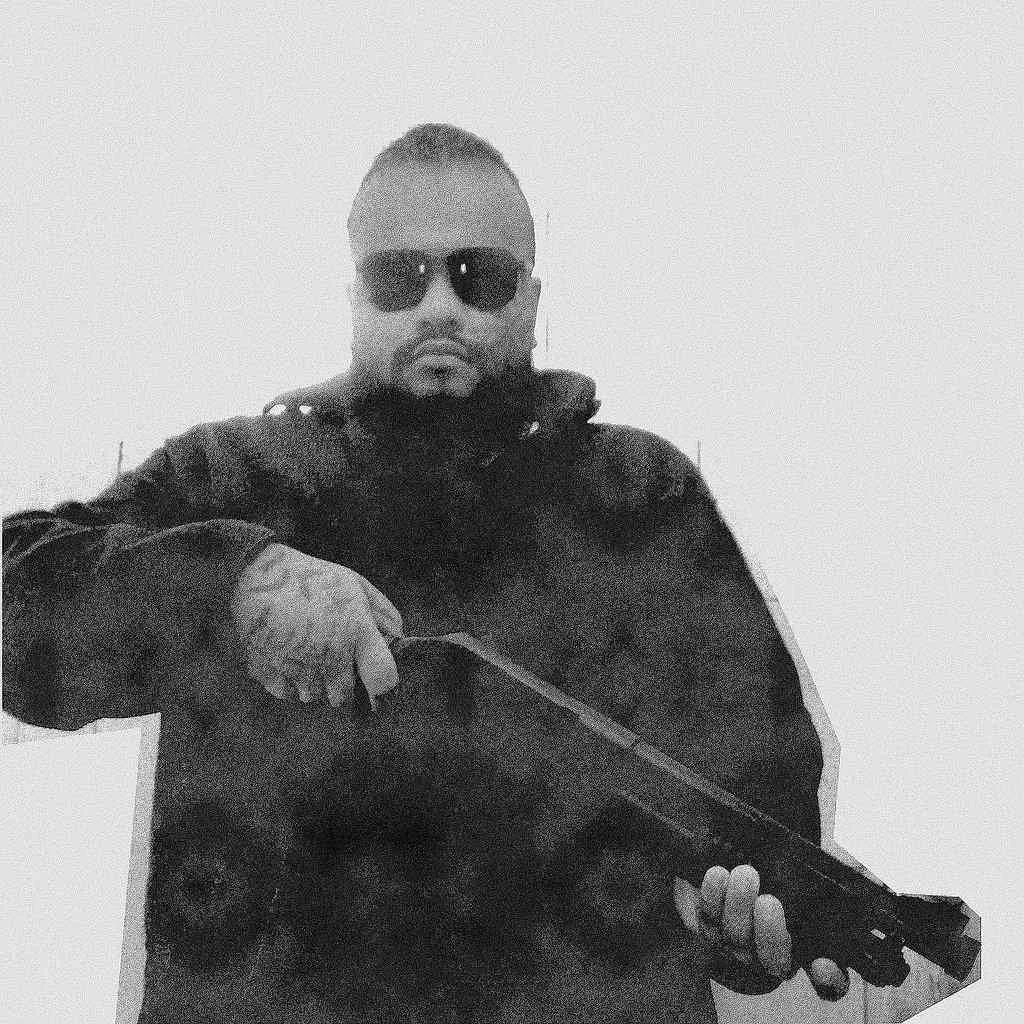 Master of Guns