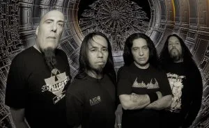 Masters of Metal