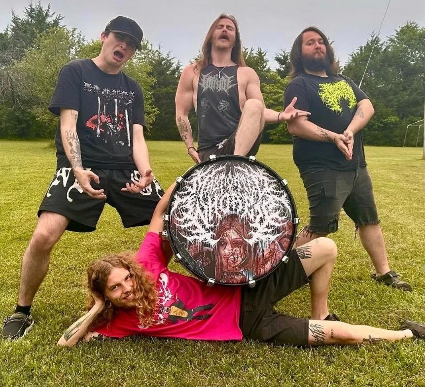 Masticated Whores