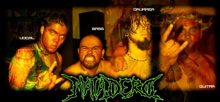 Matadero