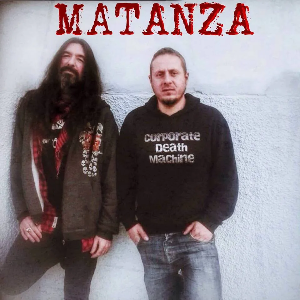 Matanza