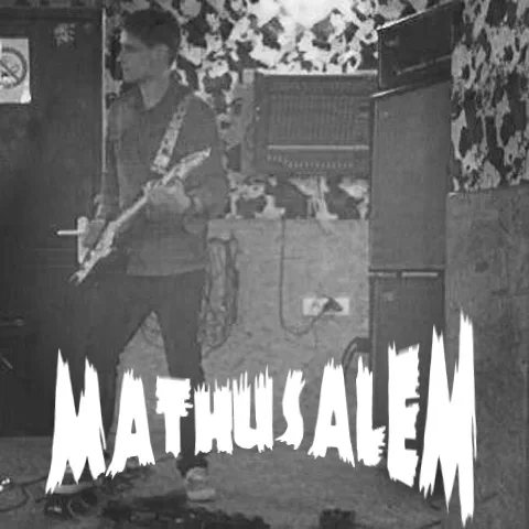 Mathusalem