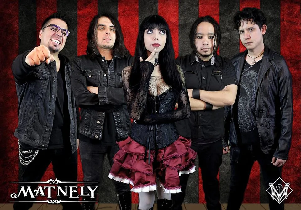 Matnely