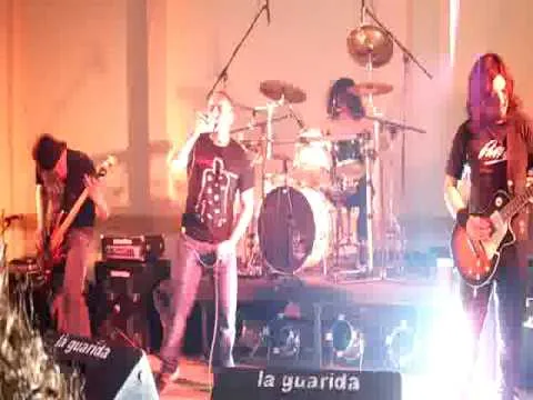 Matrero