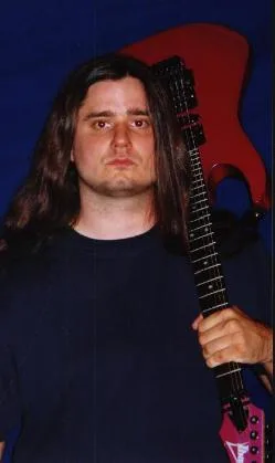 Matt Konfirst