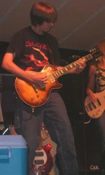 Matt Hodsdon