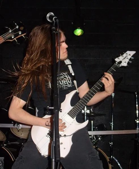The Matt Parsons Band