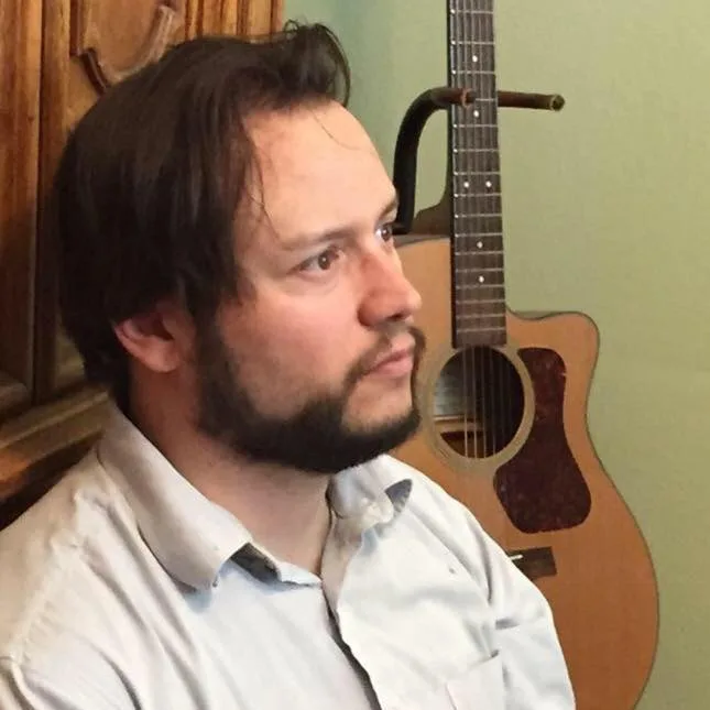 Matthew Alton