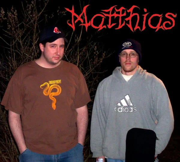 Matthias