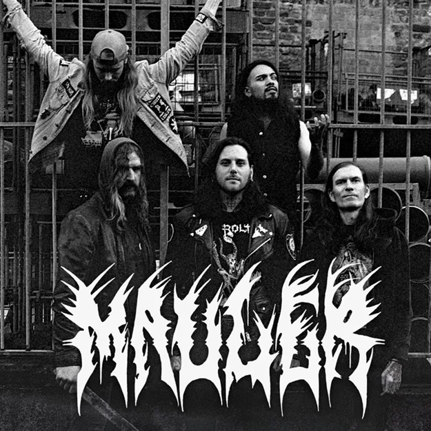 Mauler