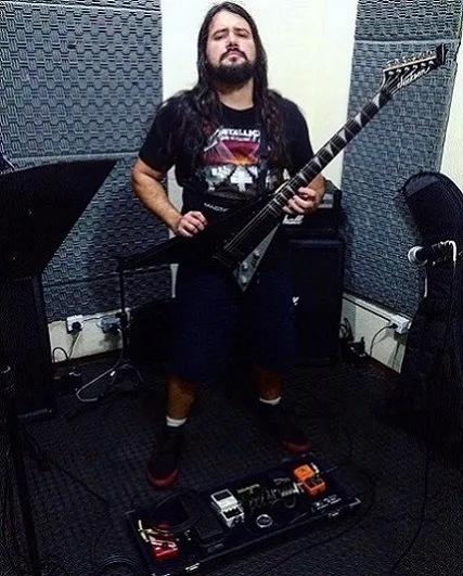 Maurício Filho