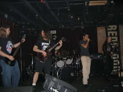 Plague of Ages