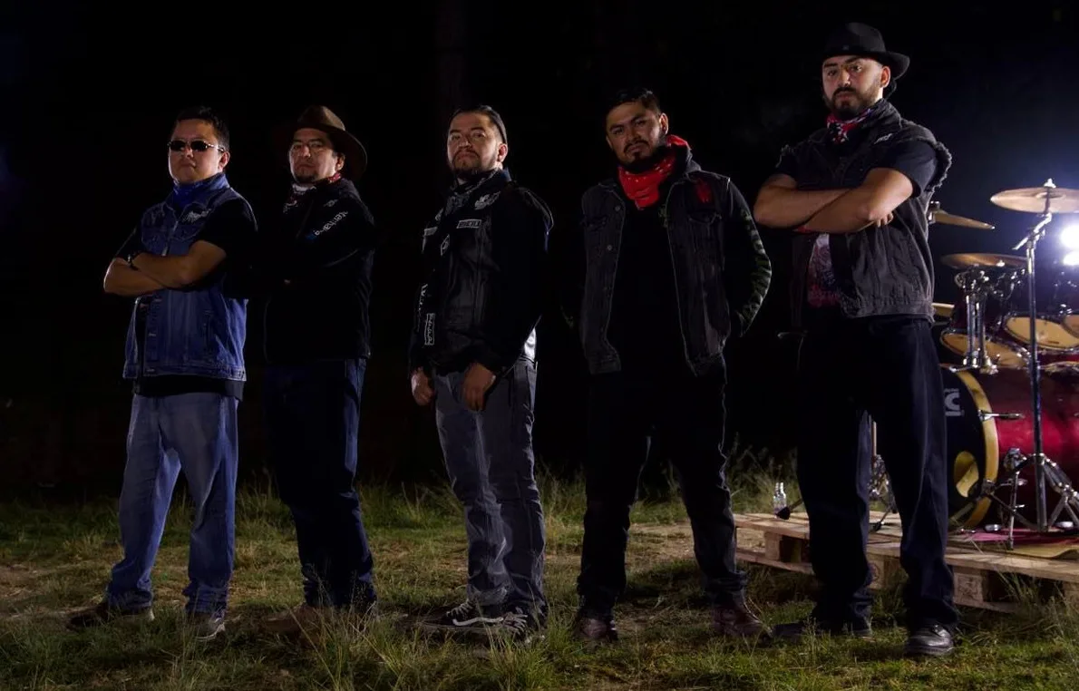 The Maximones