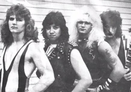 Maximum Force