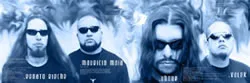 Legion of Hate