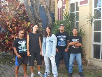 Stormriders
