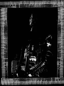 Necrophile