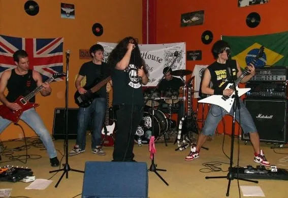 band