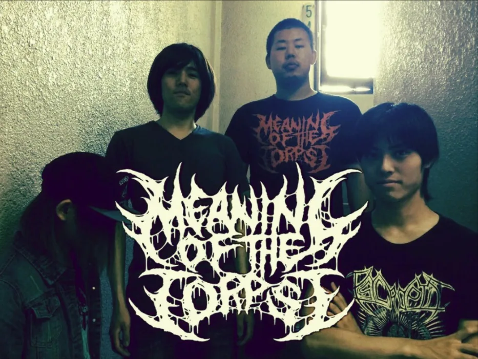 Meaning of the Corpse