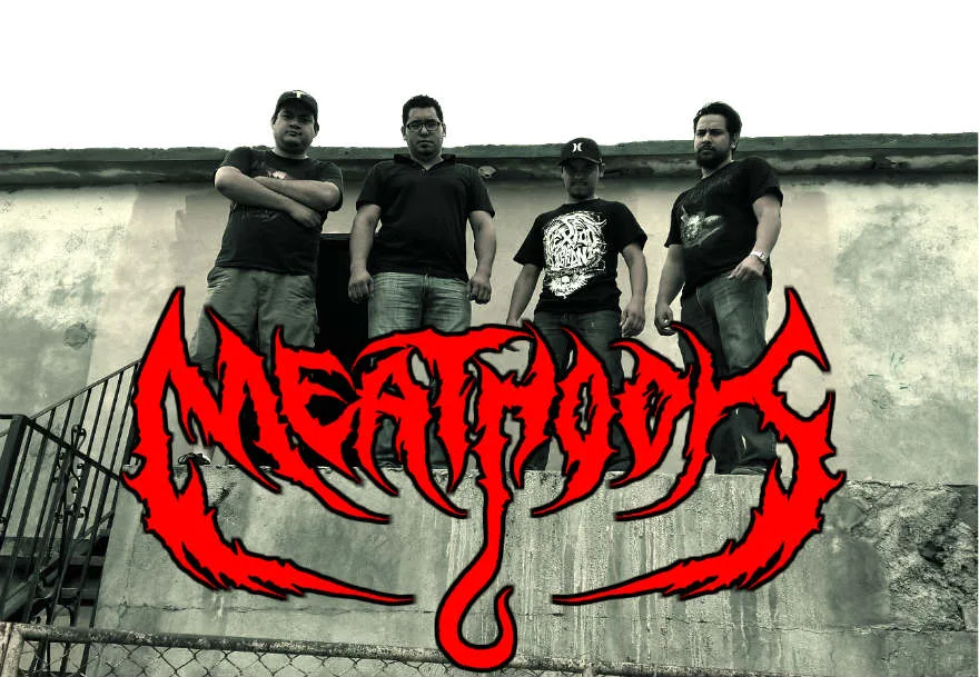Meat Hook