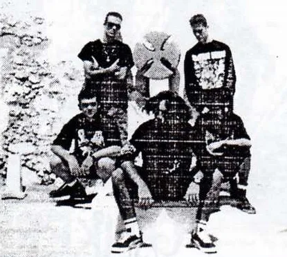 band