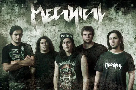 Mecanical