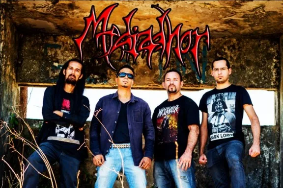 Mediadhor
