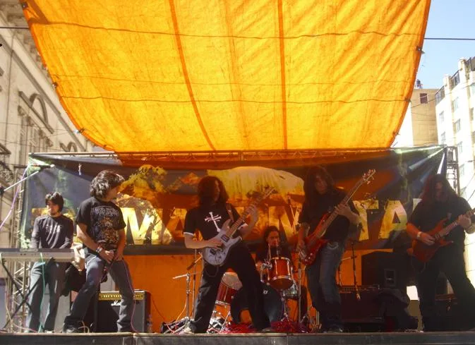 band