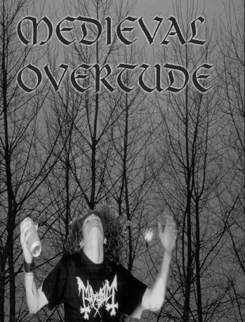 Medieval Overture