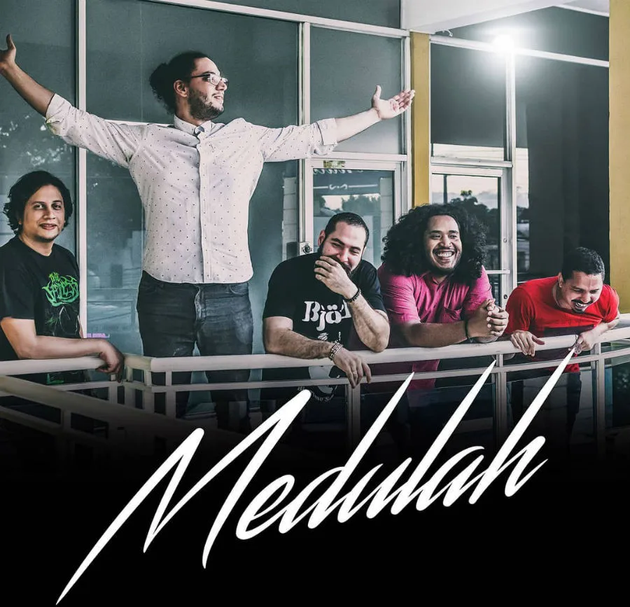 Medulah