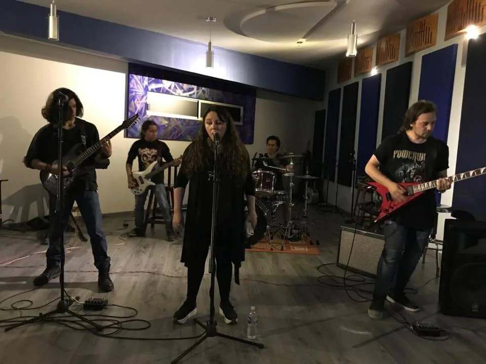 band