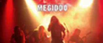 Megiddo